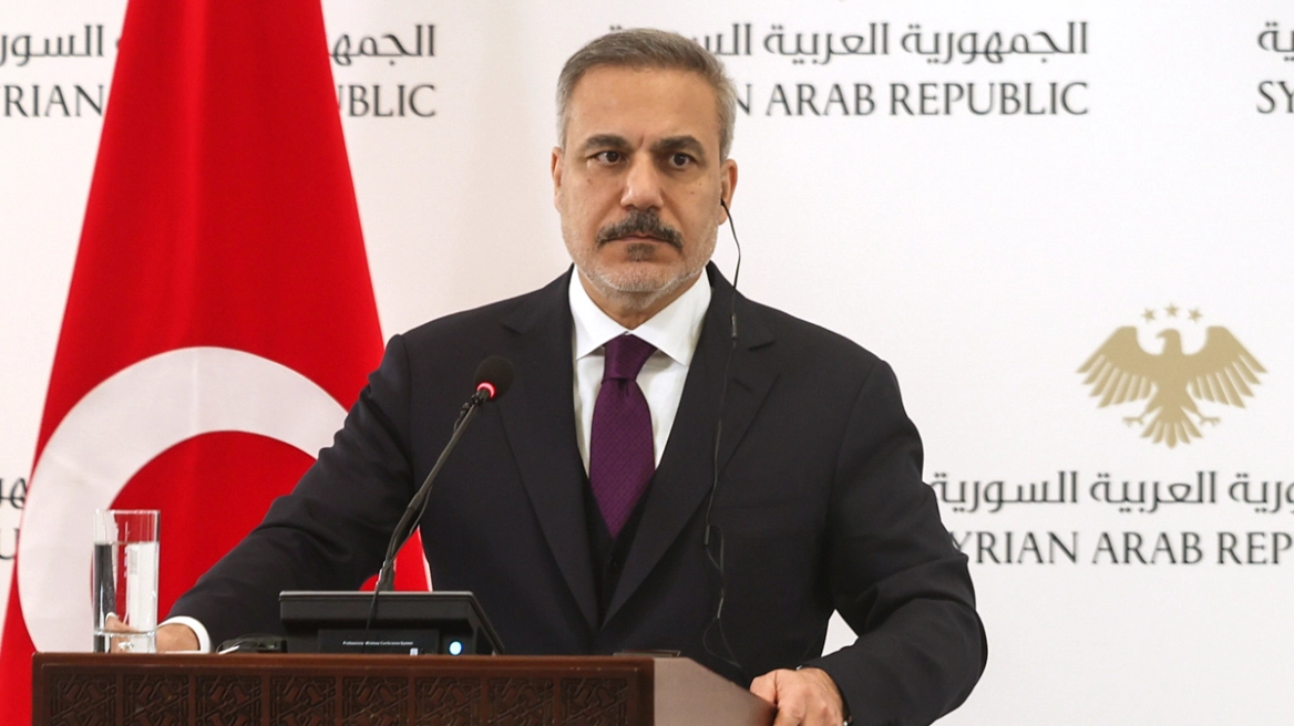 Φιντάν για Ιράν: Γνήσια τα παράπονα των διαδηλωτών, αλλά οι ταραχές χειραγωγούνται από το Ισραήλ