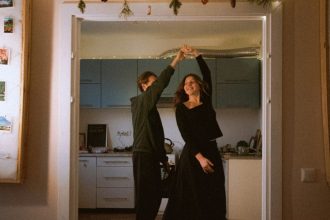 Σχέση: Οι τέσσερις «κανόνες» για την επιλογή συντρόφου