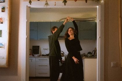 Σχέση: Οι τέσσερις «κανόνες» για την επιλογή συντρόφου