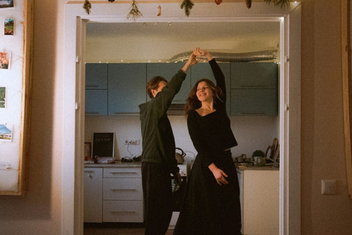 Σχέση: Οι τέσσερις «κανόνες» για την επιλογή συντρόφου