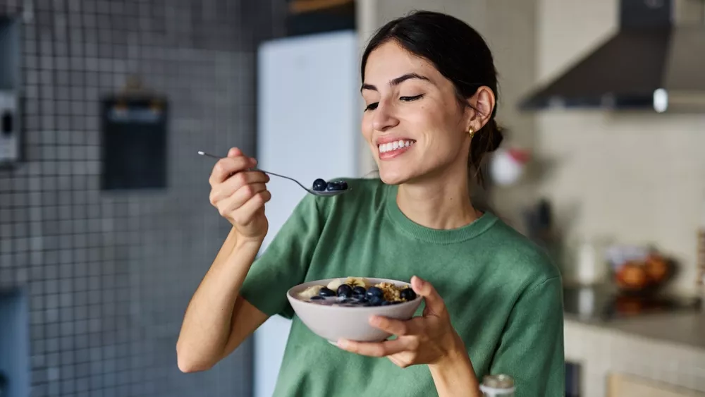 Όσπρια, φακές και χυμός δαμάσκηνου κλειδί για τη ρύθμιση του βάρους – Τι «ενεργοποιούν»