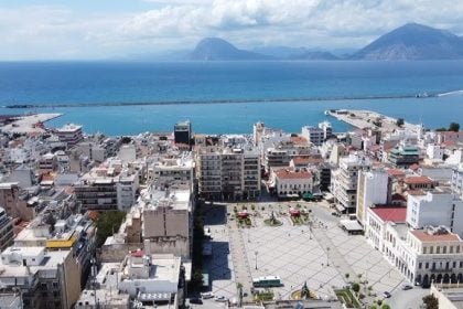 Καιρός: Ανεβαίνει σήμερα η θερμοκρασία - Η πρόγνωση για τις υπόλοιπες περιοχές