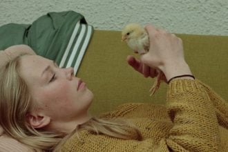 Κινηματογραφική Λέσχη Πάτρας: Προβολή της ταινίας «Η Αγάπη που Απομένει»