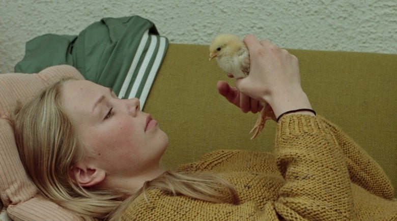 Κινηματογραφική Λέσχη Πάτρας: προβολή της ταιβίας «Η Αγάπη που Απομένει»