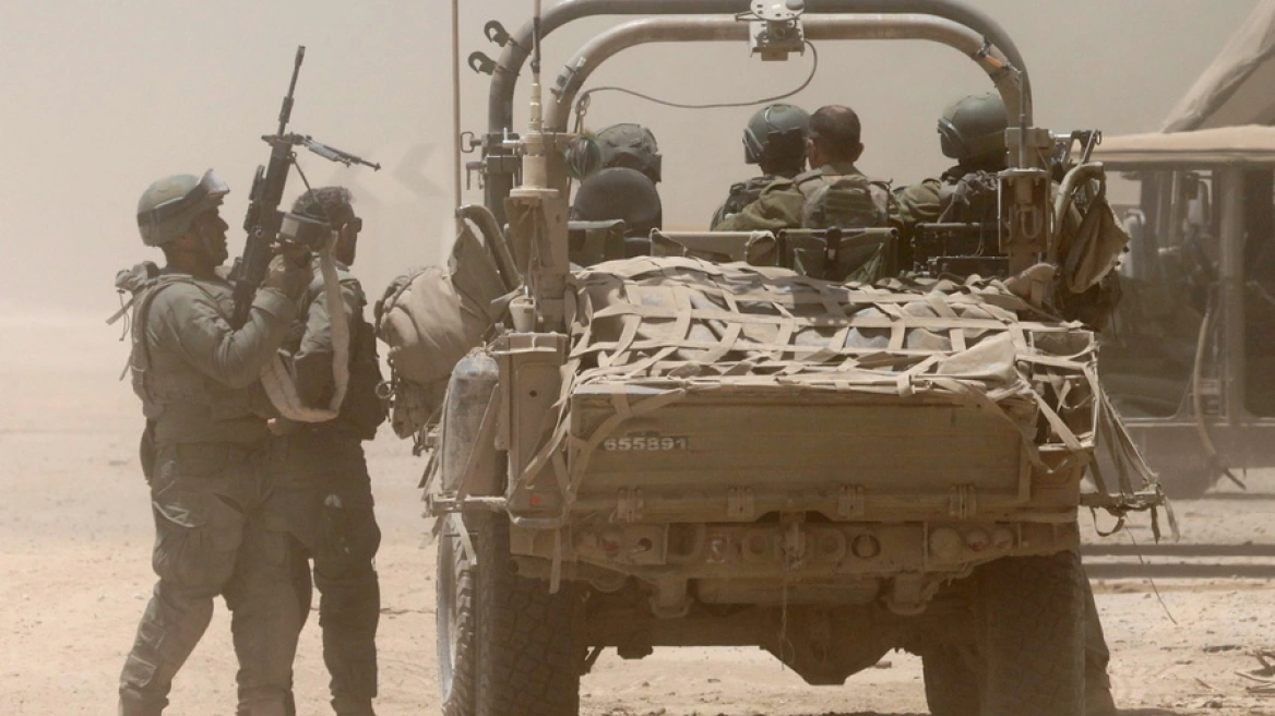 O ισραηλινός στρατός αρνείται ότι επικυρώνει τον παλαιστινιακό απολογισμό για 71.000 και πλέον νεκρούς στη Γάζα