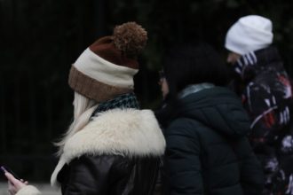 Καιρός: Μετά την Πρωτοχρονιάτικη παγωνιά, άνοδος της θερμοκρασίας έως και 10 βαθμούς Κελσίου
