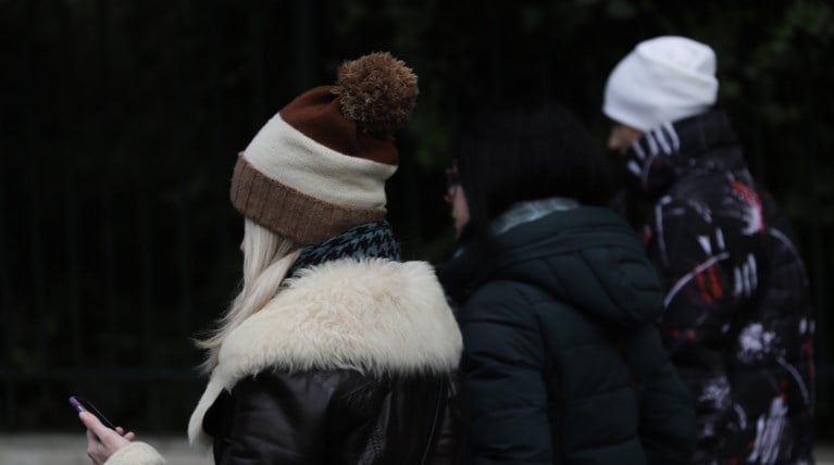 Καιρός: Μετά την Πρωτοχρονιάτικη παγωνιά, άνοδος της θερμοκρασίας έως και 10 βαθμούς Κελσίου