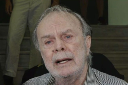 Χρήστος Πολίτης: Πέθανε τη Δευτέρα και τον βρήκε ο αδελφός του νεκρό μια μέρα αργότερα