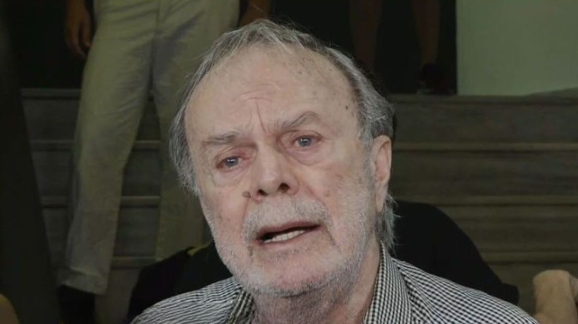 Χρήστος Πολίτης: Πέθανε τη Δευτέρα και τον βρήκε ο αδελφός του νεκρό μια μέρα αργότερα