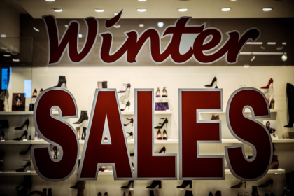 Ξεκινούν σήμερα οι χειμερινές εκπτώσεις