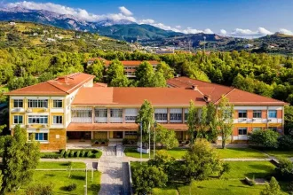 Σε πλήρη λειτουργία από σήμερα το Πανεπιστήμιο Πατρών
