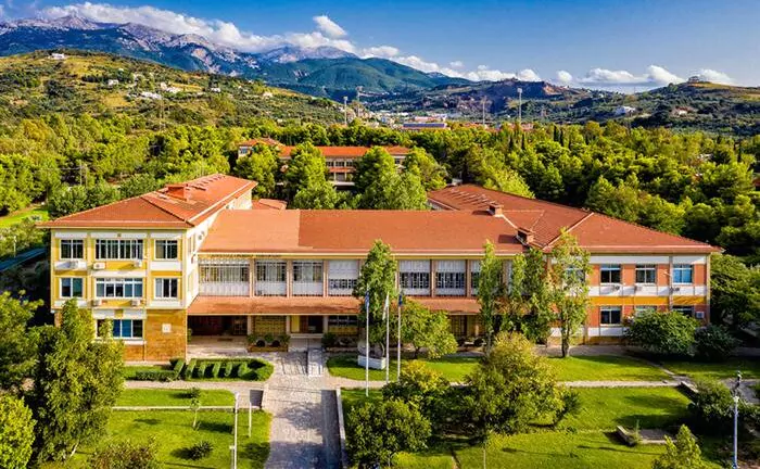 Σε πλήρη λειτουργία από σήμερα το Πανεπιστήμιο Πατρών