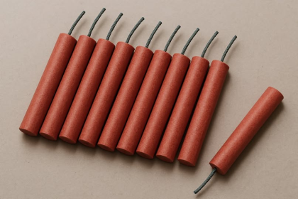 Ξάνθη: Κροτίδα έσκασε στα χέρια 9χρονου – Του ακρωτηρίασαν το δάχτυλο