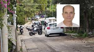 Προσωρινά κρατούμενος ο 46χρονος που σκότωσε τον πατέρα του στη Γλυφάδα