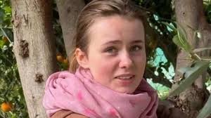 Πάτρα: Η 16χρονη Λόρα είχε φωτοτυπία το διαβατήριο της μητέρας της