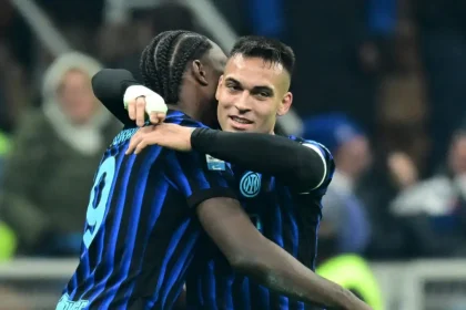 Ίντερ – Μπολόνια 3-1: Άνετη νίκη και κορυφή για τους «νερατζούρι»