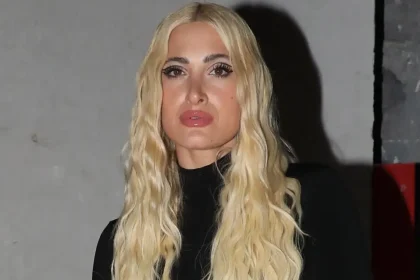 Η Ιωάννα Τούνη για την υπόθεση revenge porn: Σε λίγες ημέρες είναι η δίκη, είμαι στρεσαρισμένη και κενή πάλι