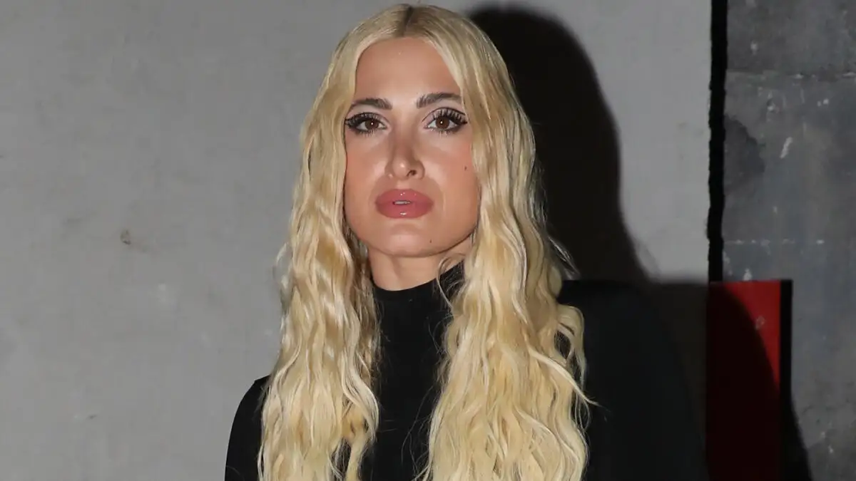 Η Ιωάννα Τούνη για την υπόθεση revenge porn: Σε λίγες ημέρες είναι η δίκη, είμαι στρεσαρισμένη και κενή πάλι