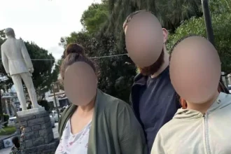 «Ο πατέρας βίαζε και τις δύο αδερφές μου και η μητέρα μας τα ήξερε όλα» καταγγέλλει ο αδερφός για την υπόθεση της Μεσαράς