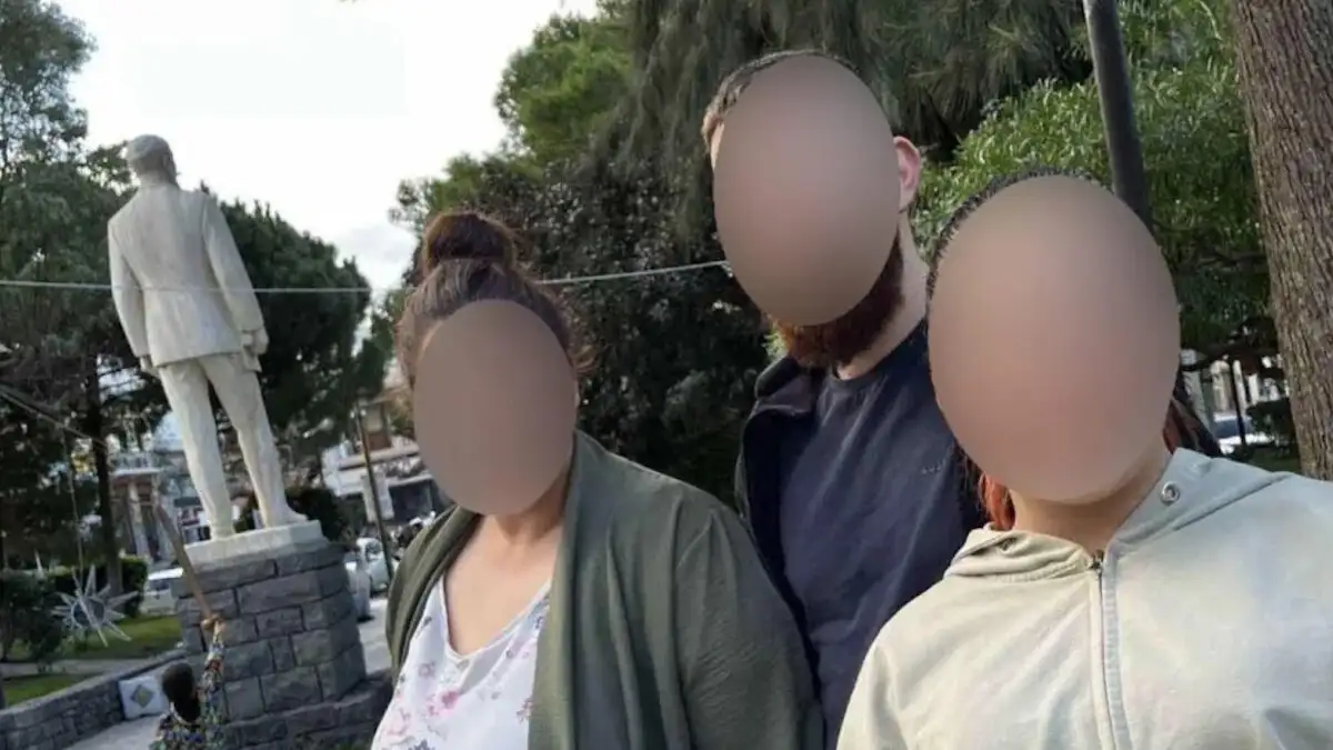 «Ο πατέρας βίαζε και τις δύο αδερφές μου και η μητέρα μας τα ήξερε όλα» καταγγέλλει ο αδερφός για την υπόθεση της Μεσαράς