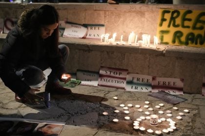 Ιράν: Πάνω από 30.000 οι νεκροί στις διαδηλώσεις