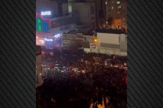 Ιράν: Γενοκτονία υπό το κάλυμμα ψηφιακού μπλακ άουτ καταγγέλλουν γιατροί, μιλούν για τουλάχιστον 16.500 νεκρούς!