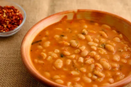 Τα μυστικά για χυλωμένη παραδοσιακή φασολάδα