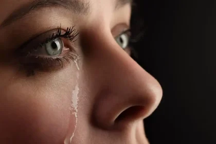 Όραση: Γιατί δακρύζουν τα μάτια μας στο κρύο;