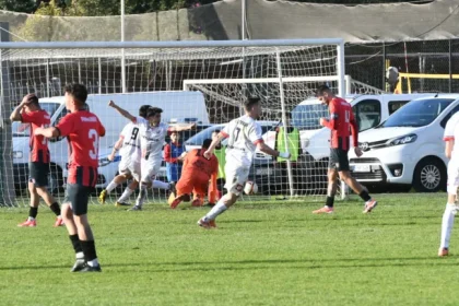 Παναχαϊκή: Βαριά ήττα εντός έδρας από τον Πέλοπα Κιάτου!