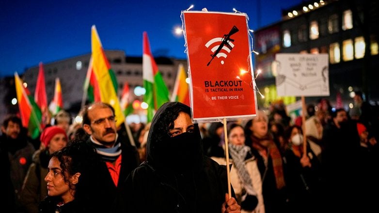 Σφαγή 16.500 πολιτών στο Ιράν αναφέρουν οι Sunday Times "Πτώματα επί πτωμάτων"