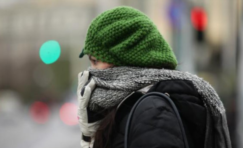 Μαλακώνει ο καιρός, η εξέλιξή του τις επόμενες ημέρες - Τι αναμένεται τα Θεοφάνεια