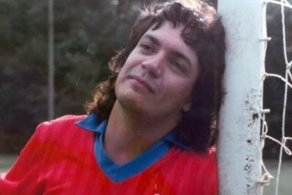 Κάρλος Κάιζερ: Ο Βραζιλιάνος που προσποιήθηκε τον ποδοσφαιριστή – Πληρωνόταν αλλά δεν έπαιξε ποτέ σε αγώνα