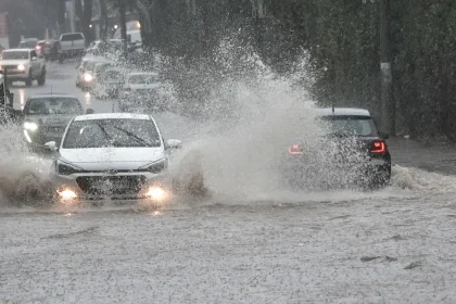 Καιρός: Πού θα χτυπήσει η κακοκαιρία τις επόμενες ώρες - Η πρόγνωση για την Πάτρα