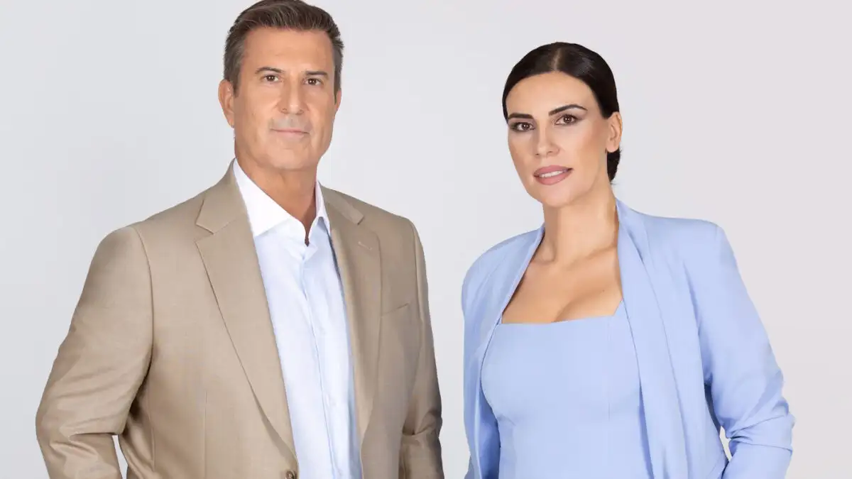 Η Άννα Λιβαθυνού έκανε unfollow τον Παναγιώτη Στάθη κι έσβησε μια κοινή τους φωτογραφία