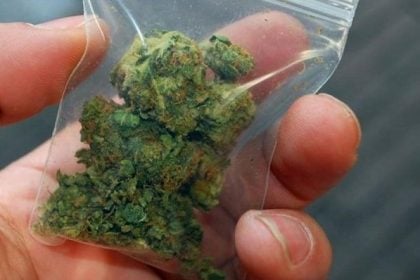 Συνελήφθη άνδρας στην Αρχαία Ολυμπία για κατοχή κάνναβης