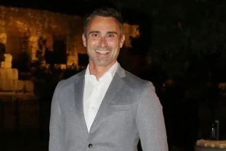 Γιώργος Καπουτζίδης: «Νιώθω βαθιά χορτάτος μέσα μου» λέει ο δημιουργός για την πορεία του