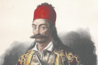 Σαν σήμερα 23 Ιανουαρίου: Τα σημαντικότερα γεγονότα της ημέρας