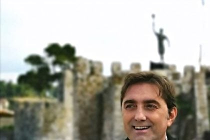 Κ. Καρπέτας: Εγκλωβισμένη σε μια παγίδα φθίνουσας τουριστικής απόδοσης η Δυτική Ελλάδα