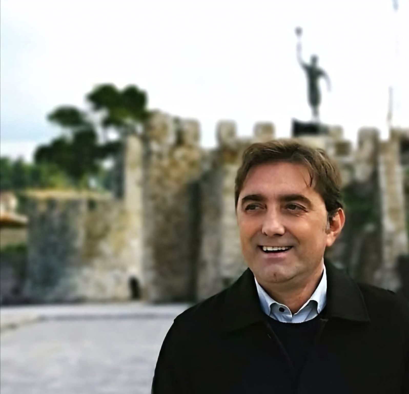 Κ. Καρπέτας: Εγκλωβισμένη σε μια παγίδα φθίνουσας τουριστικής απόδοσης η Δυτική Ελλάδα