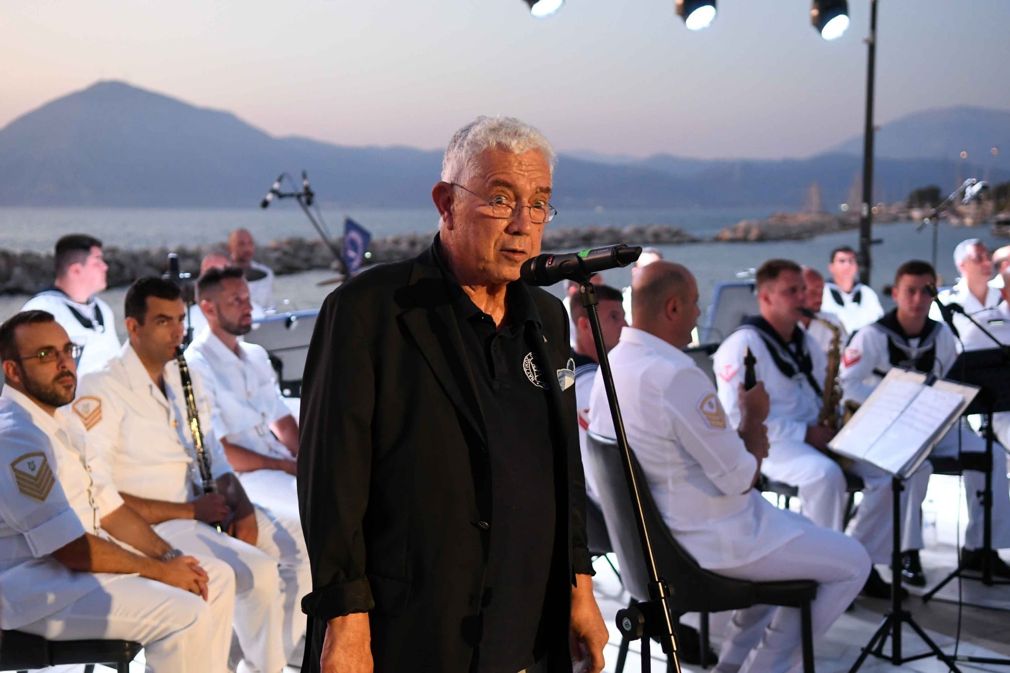 Νέα Αριστερά Aχαΐας: Συλλυπητήρια για τον Πέτρο Καθρέπτα