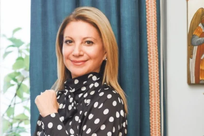 Όλη η συνέντευξη Καρυστιανού στο Down Town: Τι λέει για το πολιτικό σύστημα, την εκλογή ηγεσίας στο νέο κόμμα και την εικόνα της