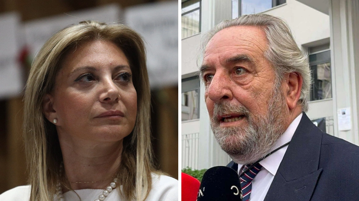 Με απέλυσε μέσω της Γρατσία ενώ ήμουν σε δίκη για τα Τέμπη, λέει ο δικηγόρος της Καρυστιανού