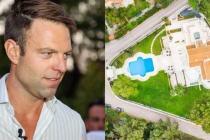 Στέφανος Κασσελάκης: Ανακαινίστηκε η θρυλική βίλα του στην Εκάλη – Δείτε πόσο νοικιάζεται