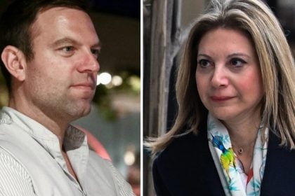 Κασσελάκης για Καρυστιανού και αμβλώσεις: «Είναι κόκκινες γραμμές - Στα δικαιώματα δεν πάμε πίσω»