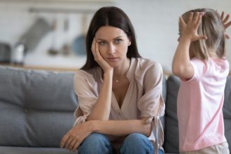 Αφού δείχνω κατανόηση, γιατί η συμπεριφορά του παιδιού μου δεν αλλάζει;