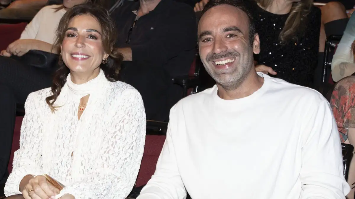 Η Κατερίνα Παπουτσάκη χώρισε από τον Θάνο Χατζόπουλο