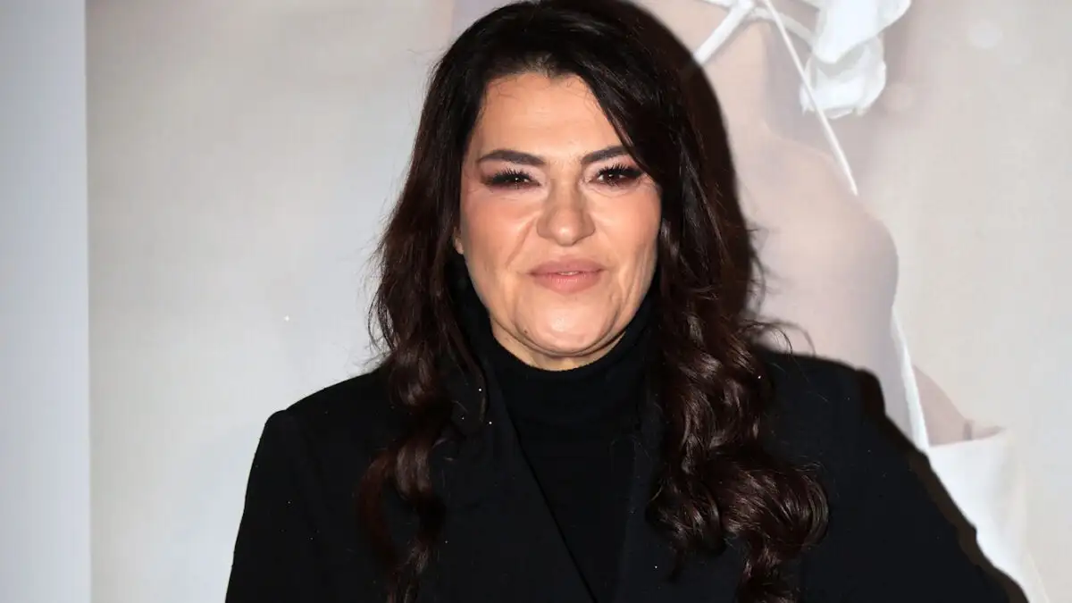 Κατερίνα Ζαρίφη: «Εκθέτω τη σχέση μου όσο θέλω και όσο πρέπει»