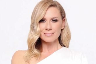 Η Κατερίνα Καραβάτου έρχεται και επίσημα με το «Σαββατοκύριακο παρέα» - Δείτε το τρέιλερ