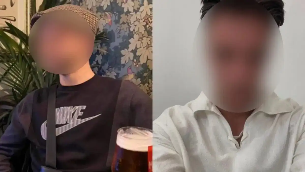 Φοινικούντα - Νέες εξελίξεις: Ξανά στην ανακρίτρια οι δύο 22χρονοι φερόμενοι δράστες του διπλού φονικού