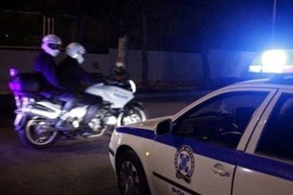 Άγνωστοι χτύπησαν και λήστεψαν 16χρονο – Νοσηλεύεται σε σοβαρή κατάσταση